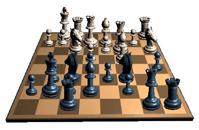 Chess File PNG Image
