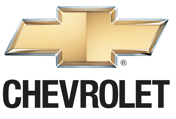 Chevrolet Logo Clipart PNG Image