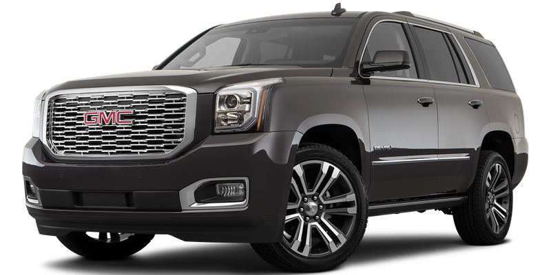 Xl Gmc Car Denali Suv 2018 Motor PNG Image