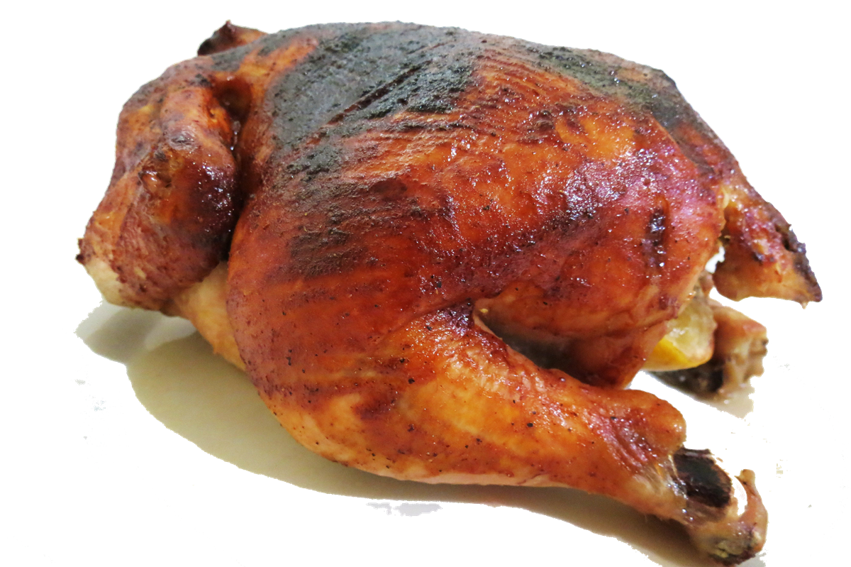 Cooked Chicken File PNG Image