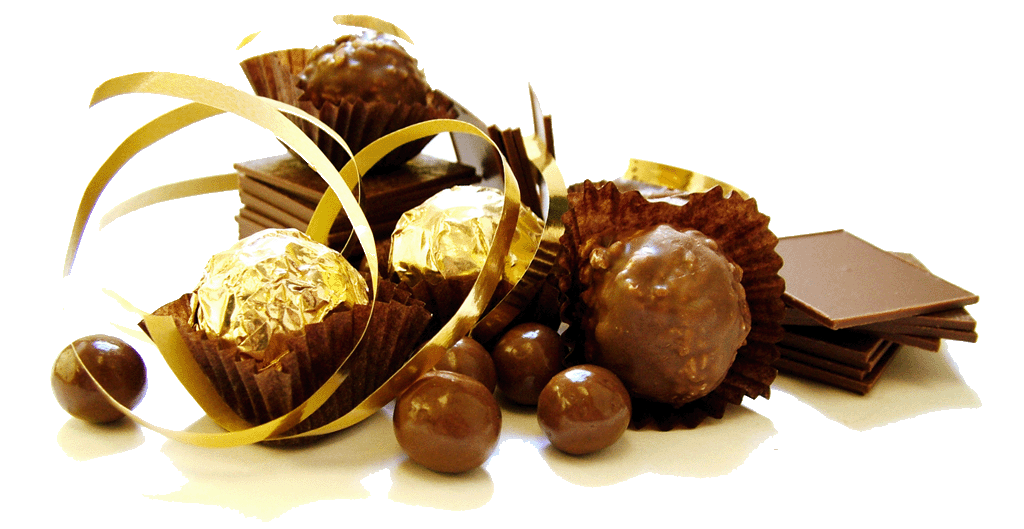 Chocolate Transparent PNG Image