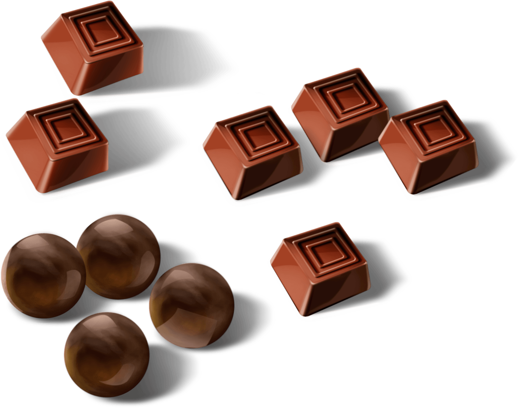 Chocolate Png Image PNG Image