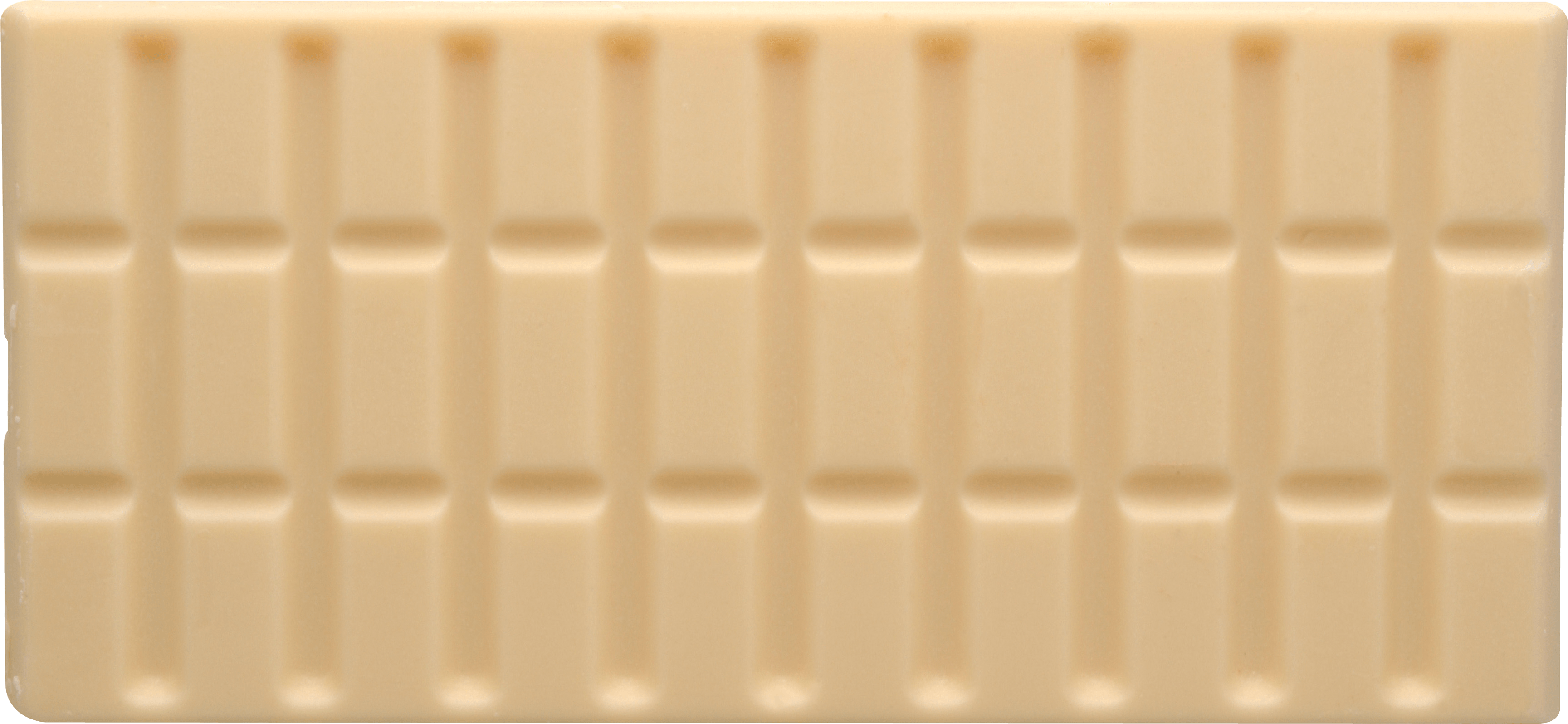 White Chocolate Bar Png Image PNG Image