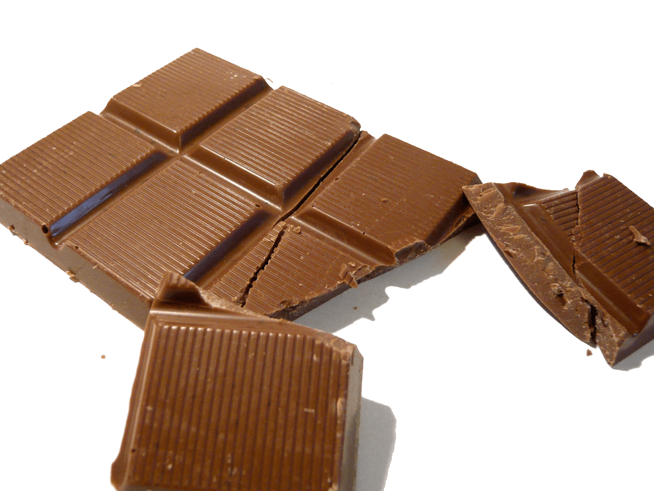 Chocolate Bar Png Image PNG Image