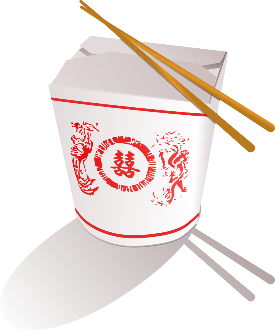 Noodles Chopsticks Chinese Free Download Image PNG Image