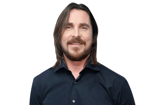 Christian Bale Photos PNG Image