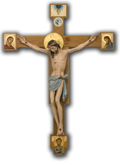 Christian Cross Free Download Png PNG Image