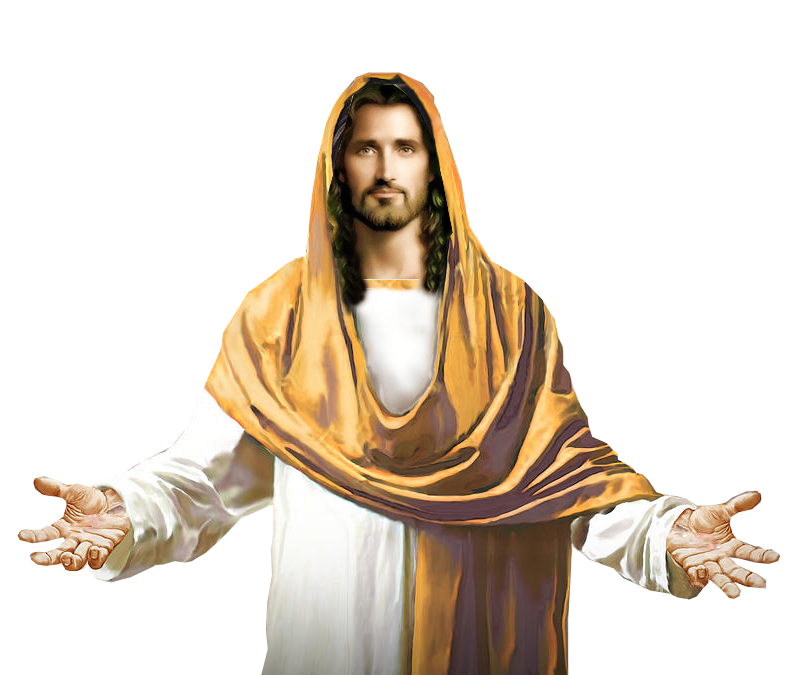 Jesus Christianity Christ Nazareth Free Transparent Image HQ PNG Image