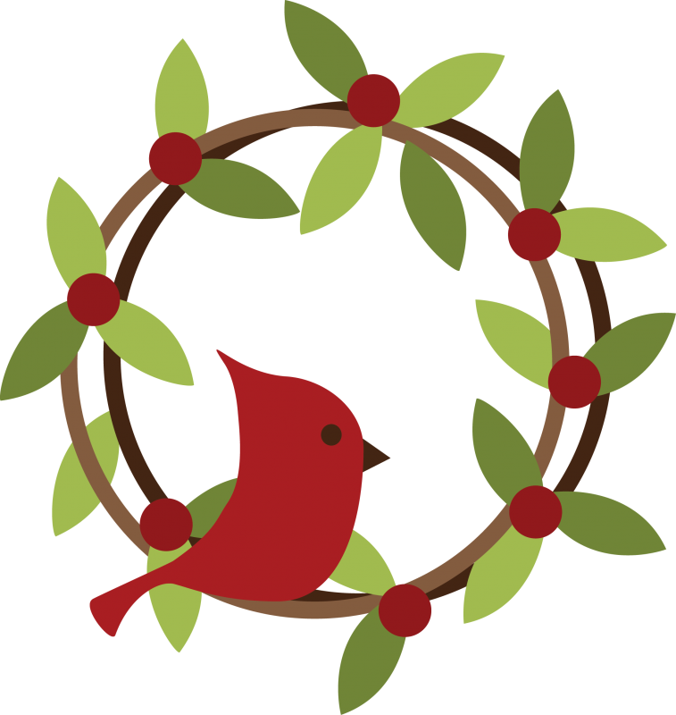 Christmas Bird Free PNG HQ PNG Image