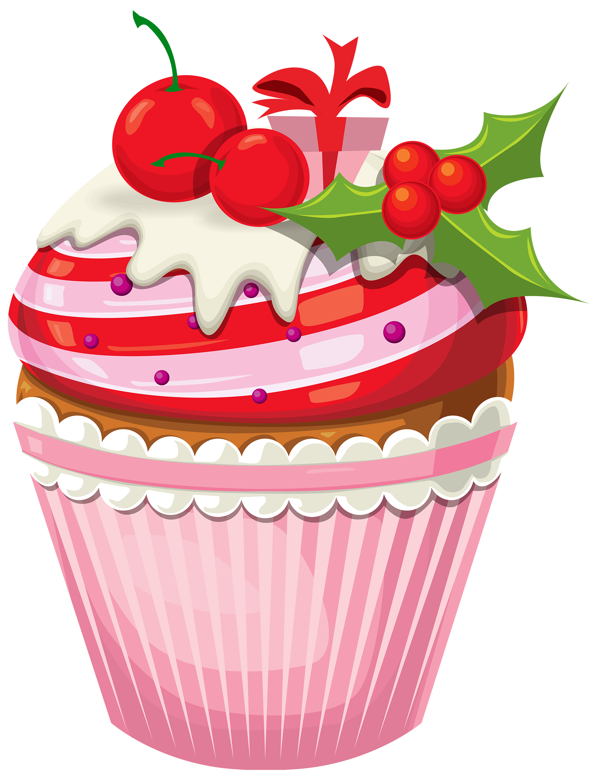 Food Christmas Free Download Image PNG Image