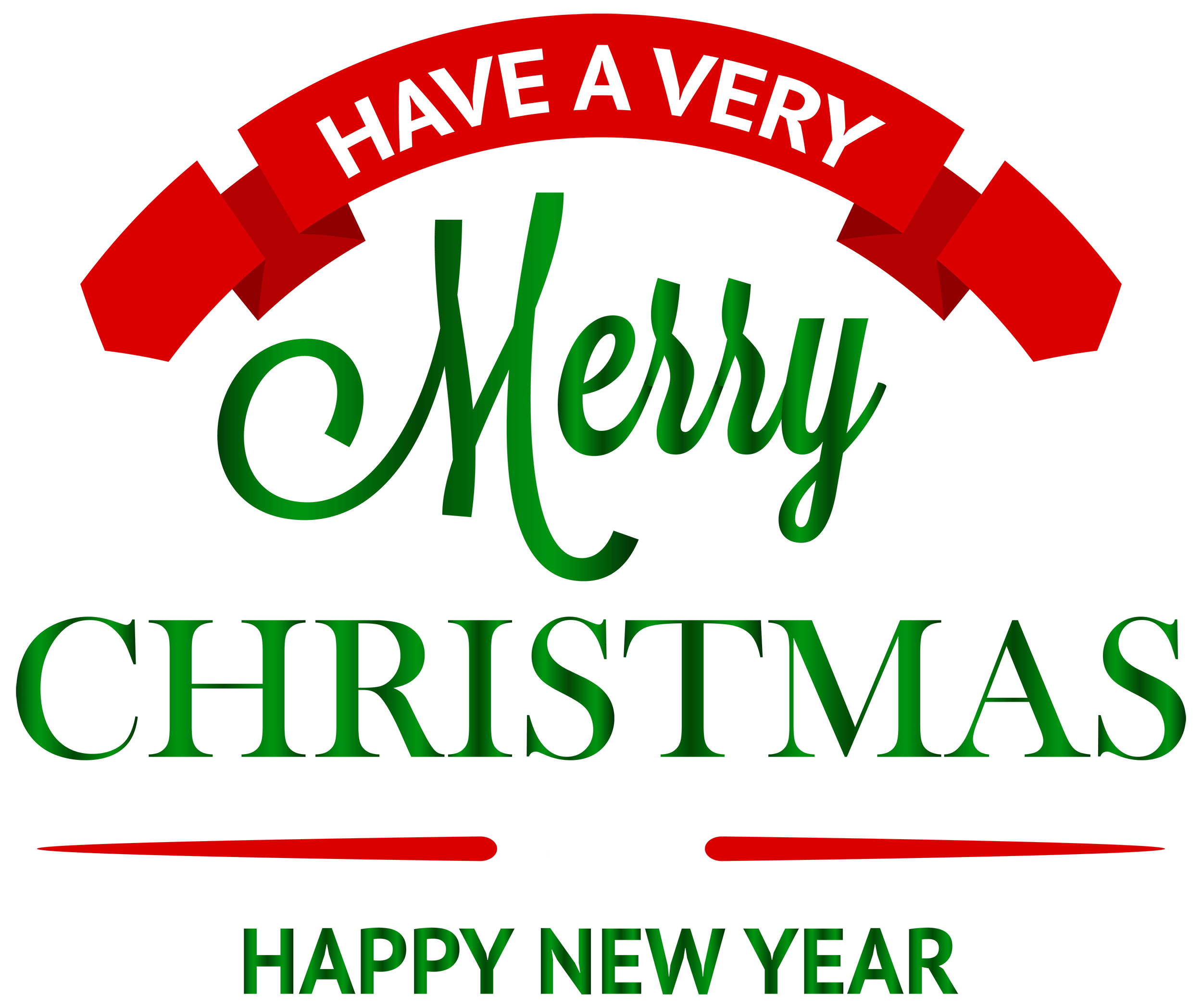 Christmas Year Download HD PNG Image