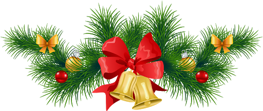 Holiday Christmas Download HD PNG Image