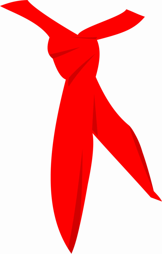 Christmas Scarf Free HD Image PNG Image