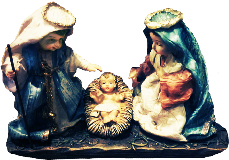 Nativity Christmas Jesus HQ Image Free PNG Image