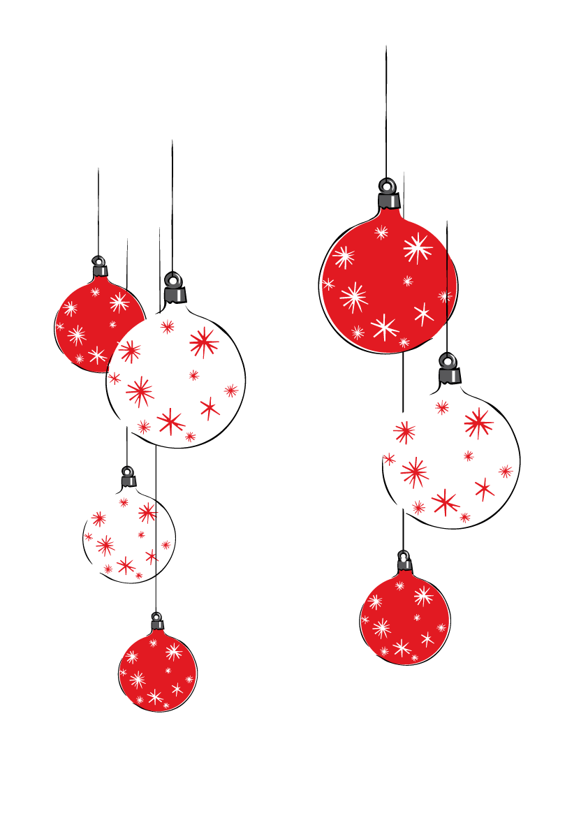 Baubles Hd PNG Image