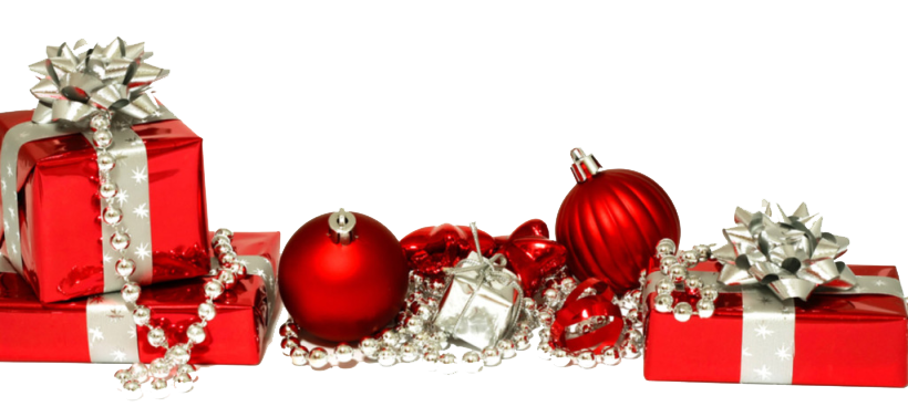 Baubles Free Download PNG Image