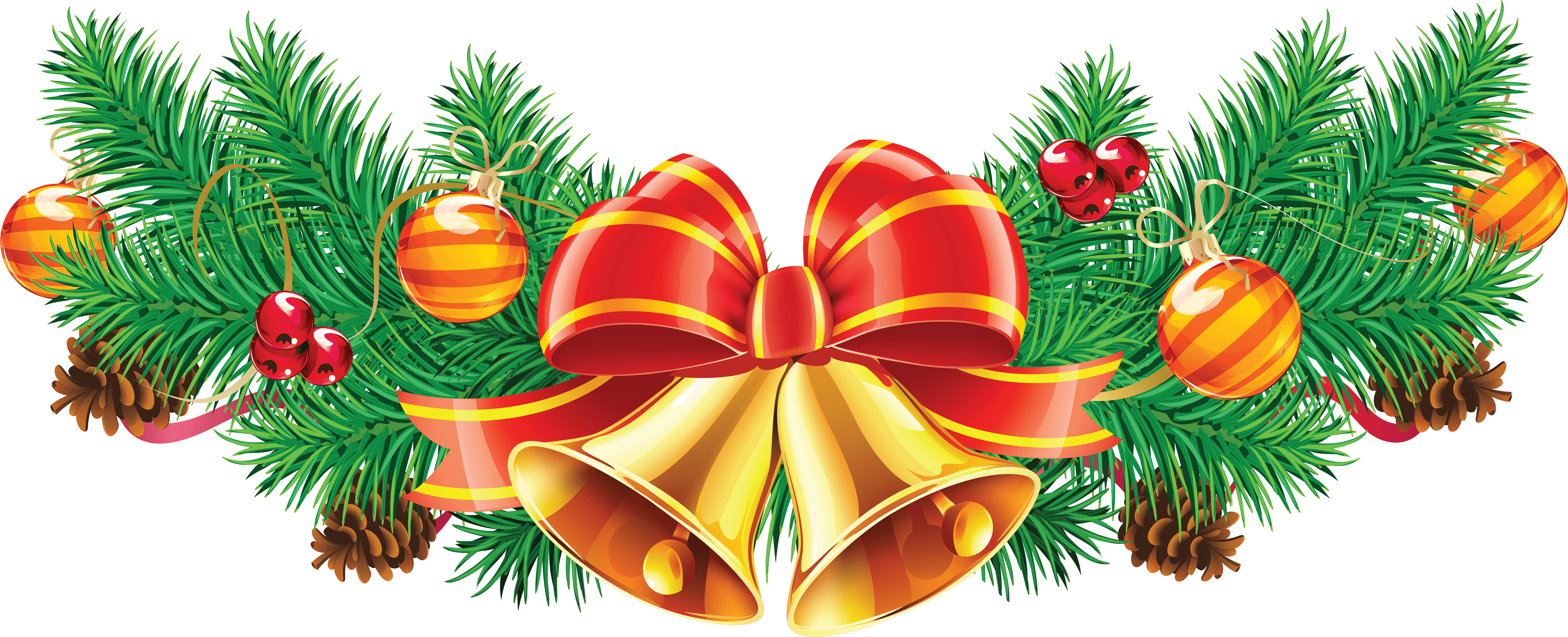 Christmas Png Image PNG Image