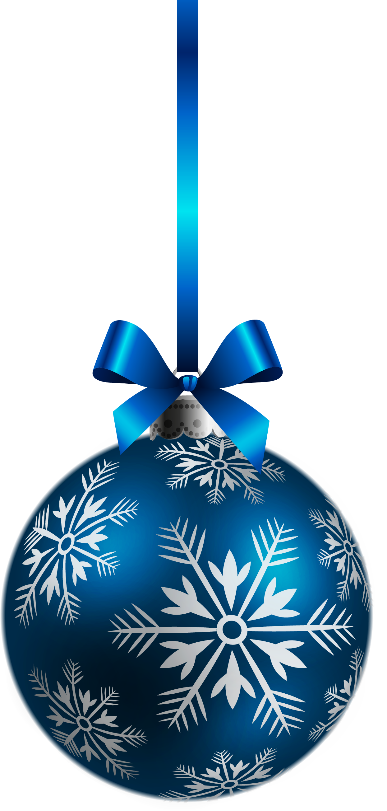 Christmas Ornament Free Png Image PNG Image