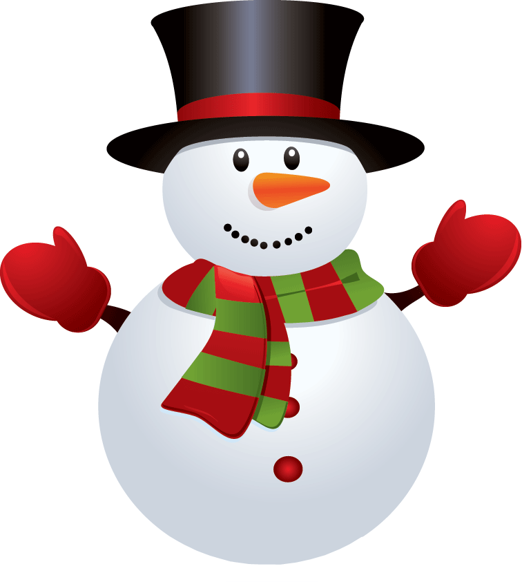 Snowman Claus Ornament Christmas Santa Free Download PNG HD PNG Image