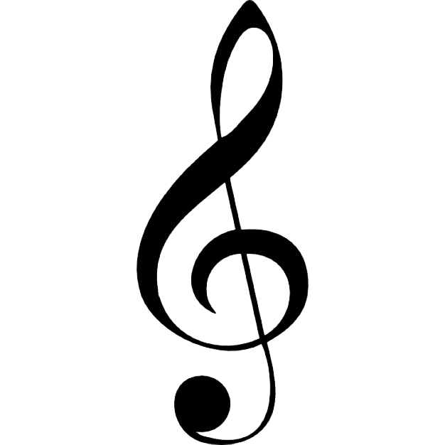 Clef Note Png Clipart PNG Image