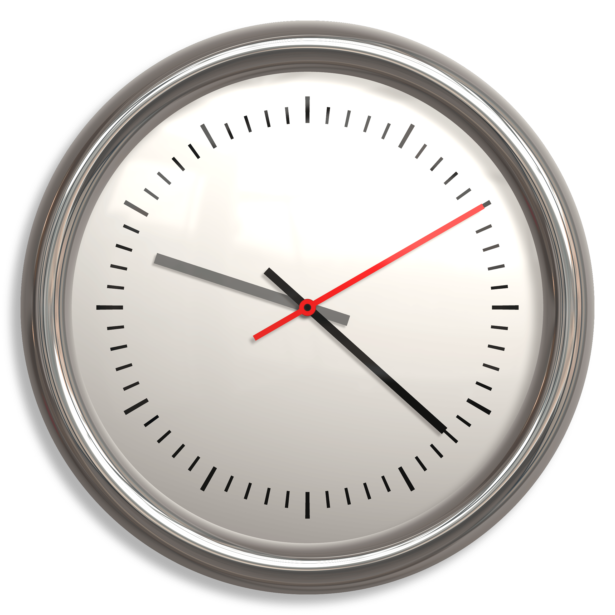 Wall Clock Png Image PNG Image