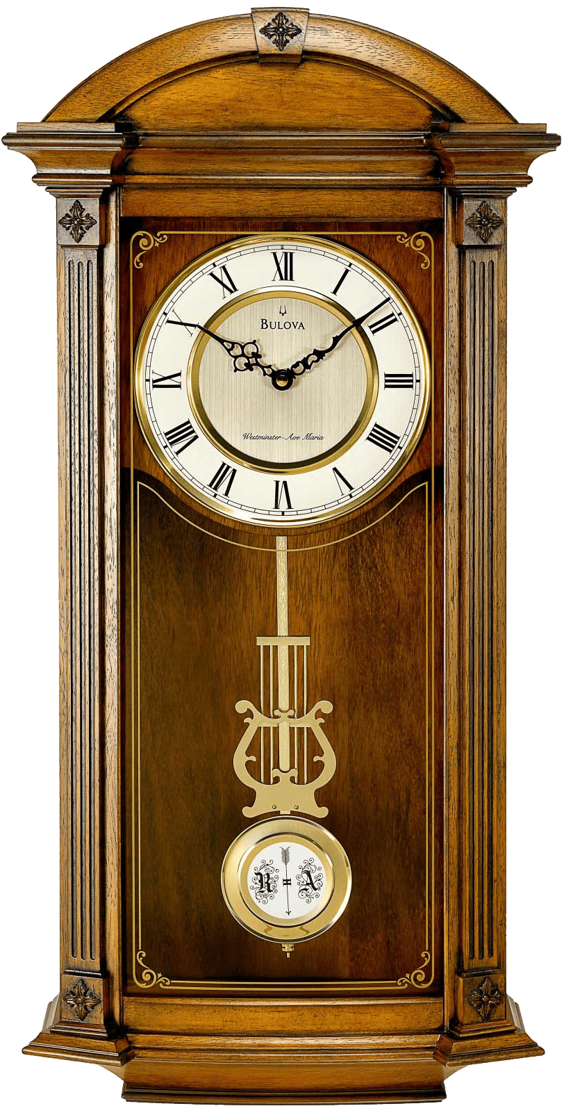 Clock Png Image PNG Image