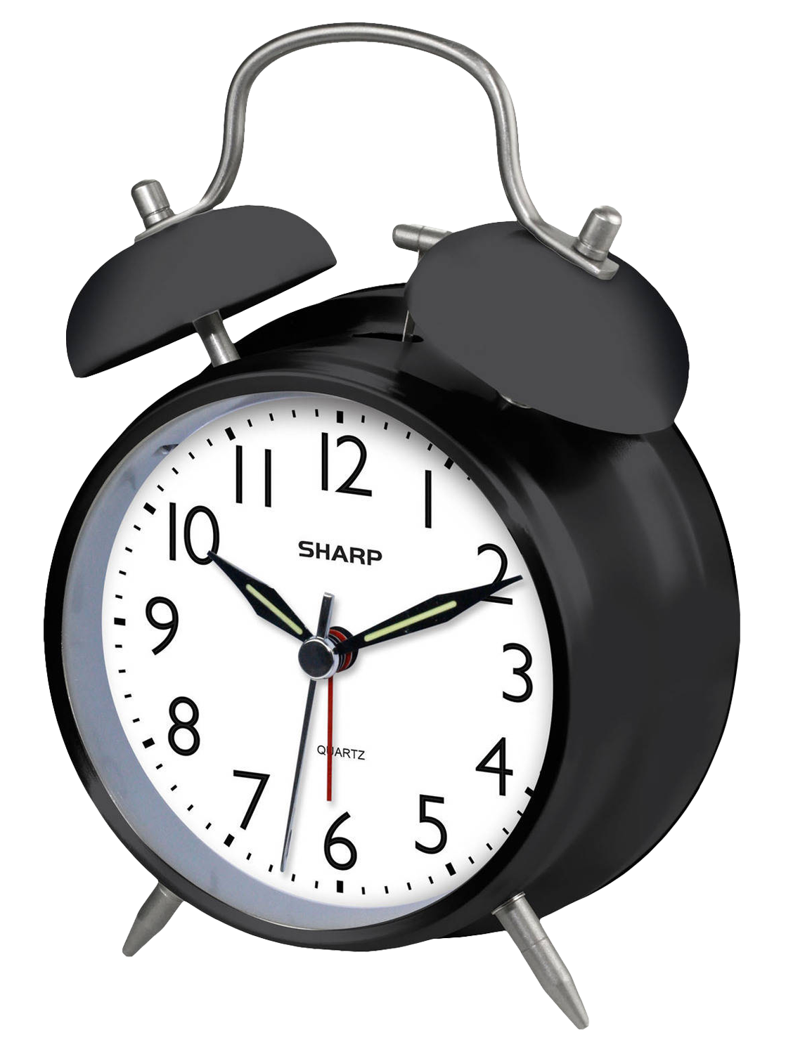 Alarm Clock File PNG Image