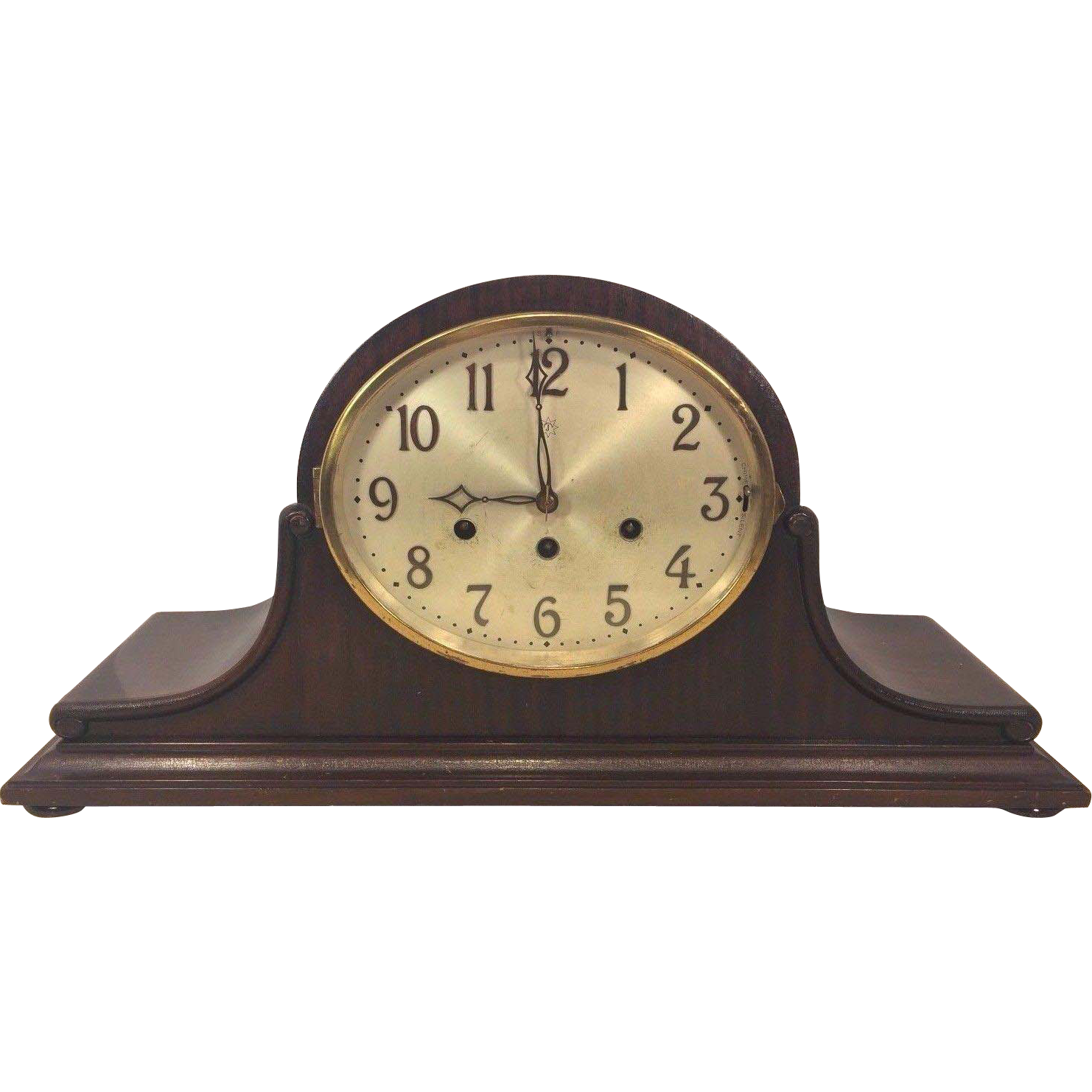 Bracket Clock Picture PNG Download Free PNG Image