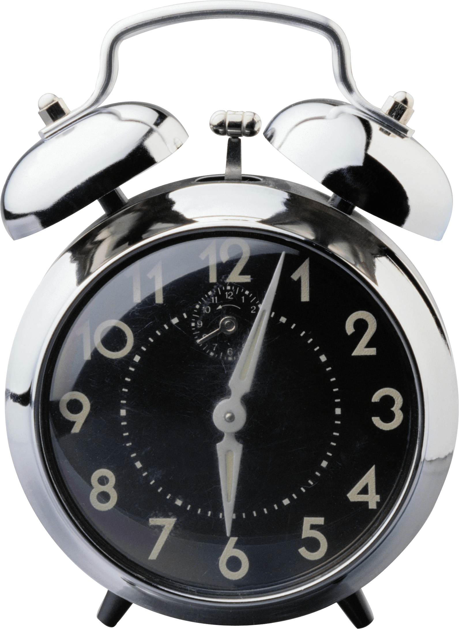 Alarm Clock Png Image PNG Image