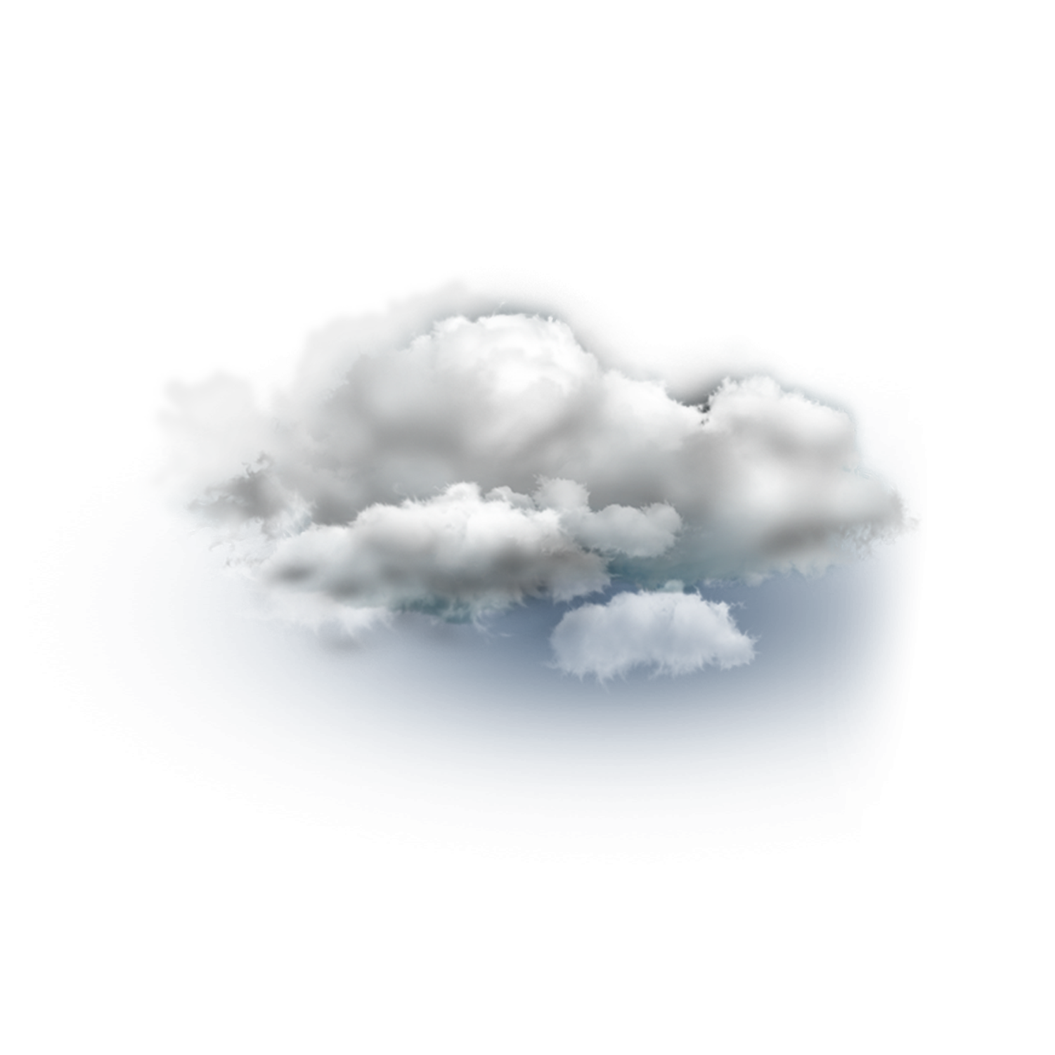 Clouds Thick Overcast Sky Cloud Free Clipart HD PNG Image
