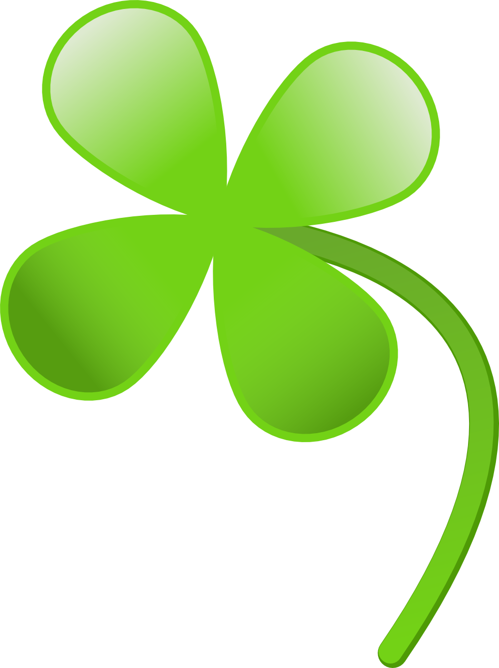 Clover Free Download PNG Image