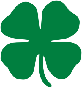 Clover Png Picture PNG Image