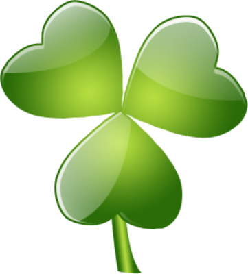 Clover Png Clipart PNG Image