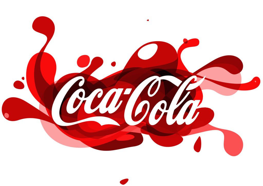 Coca Cola Transparent Background PNG Image