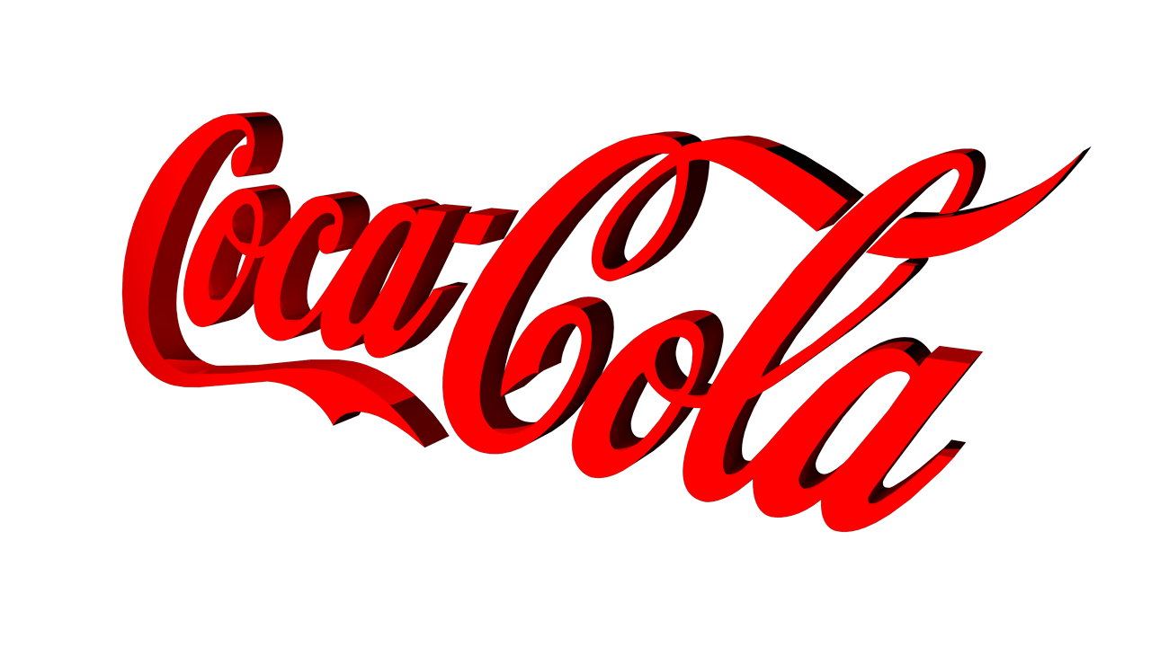 Coca Cola Logo Png Image PNG Image