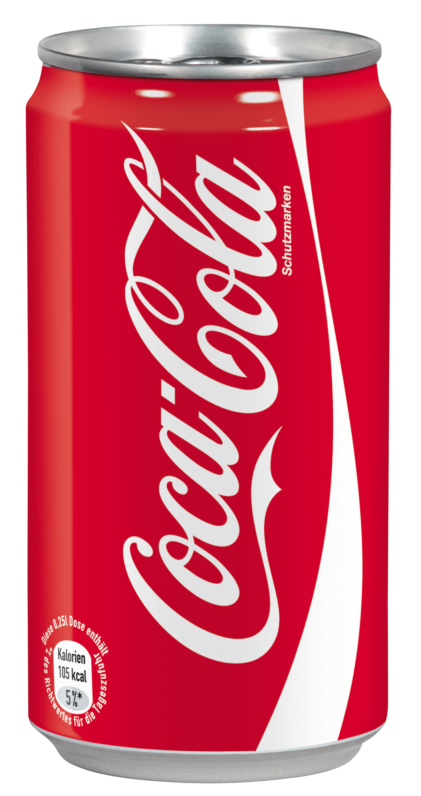 Coca Cola Can Png Image PNG Image