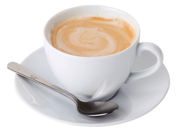 Hot Cappuccino Free Photo PNG Image