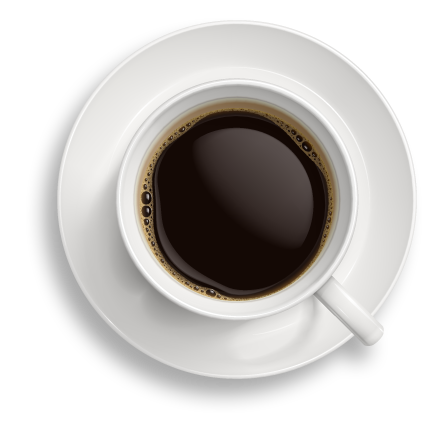 Coffee Cup Photos PNG Image
