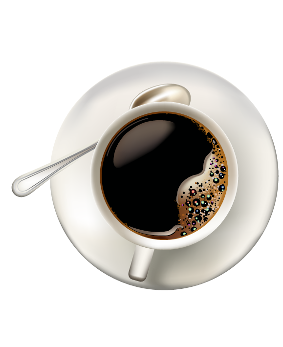 Coffee Cup Transparent PNG Image
