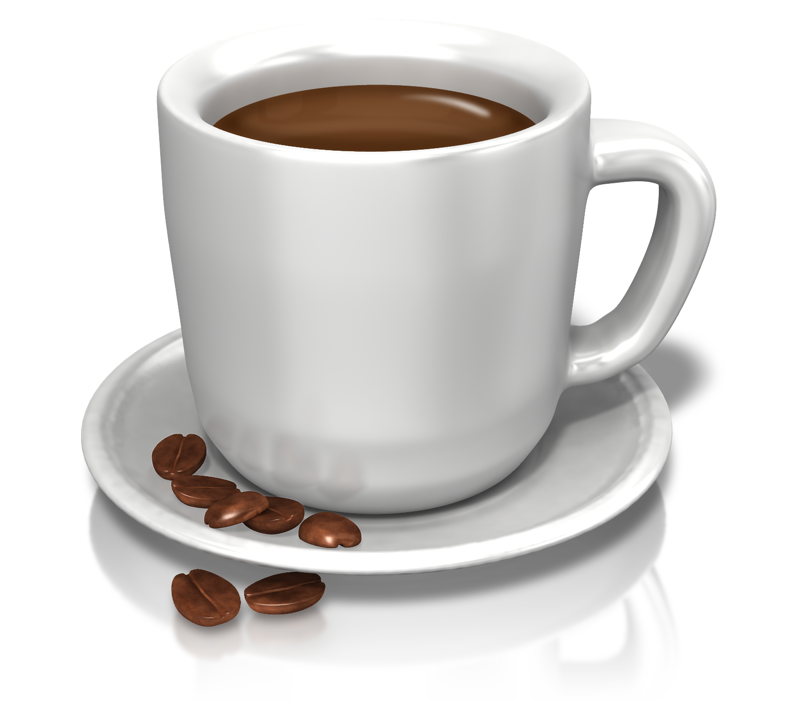 Coffee Cup Transparent Image PNG Image