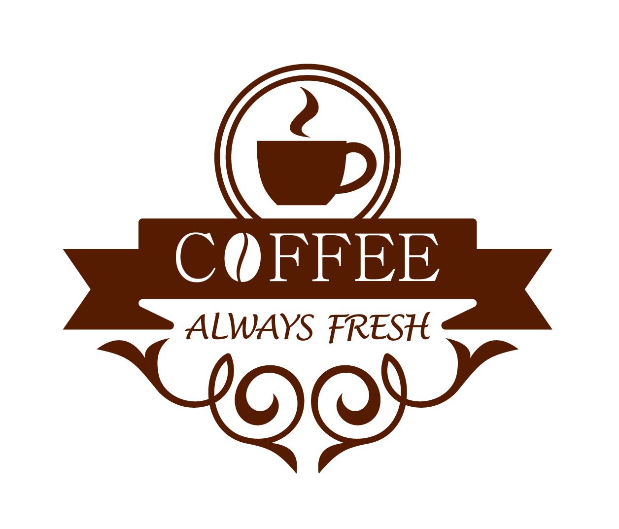 Coffee Cup Food Bean Cafe Icon PNG Image