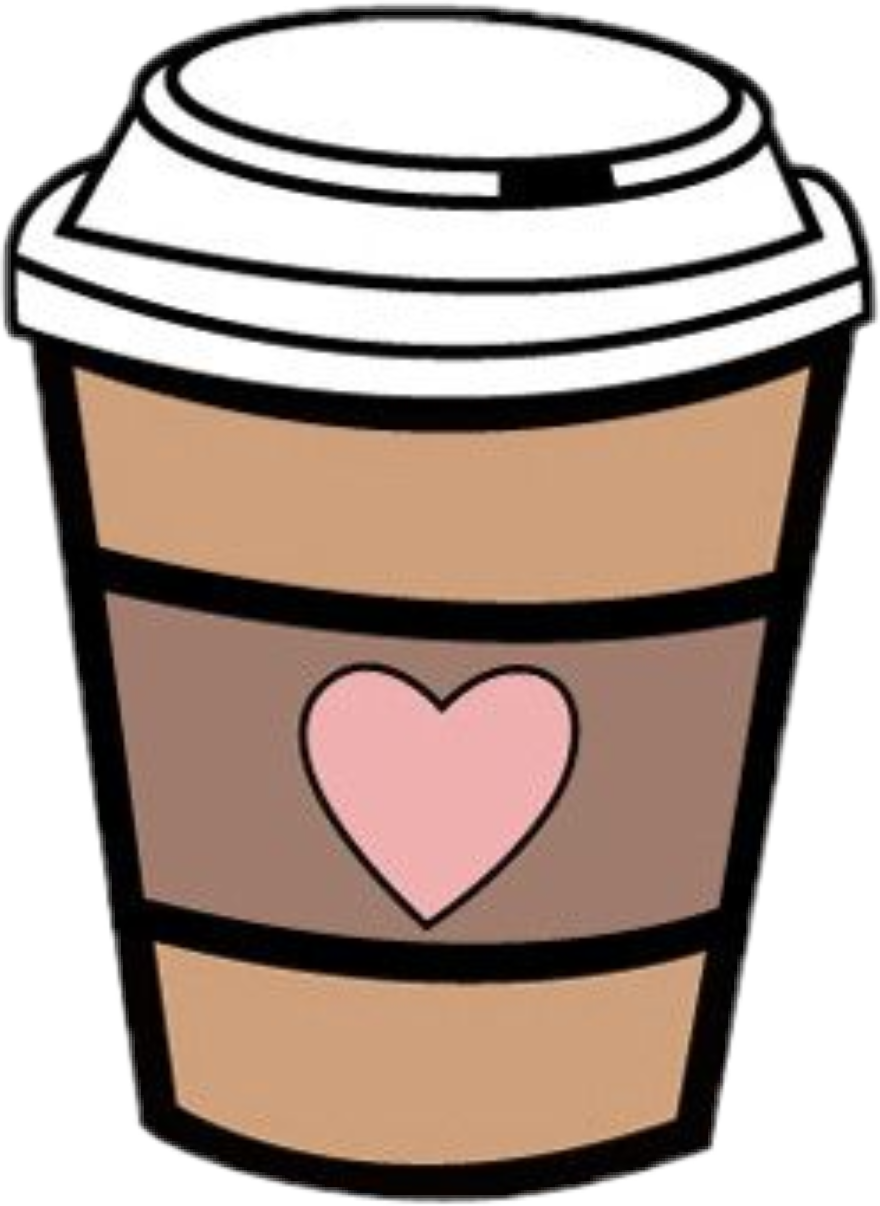 Coffee Cafe Cupcake Cup Free PNG HQ PNG Image