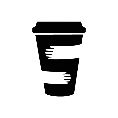Logo Coffee Design Cup HQ Image Free PNG PNG Image