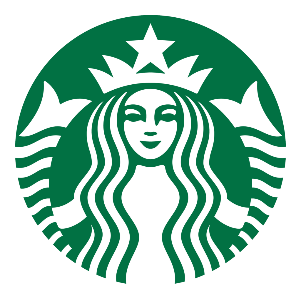 Logo Coffee Cafe Starbucks Latte Download HD PNG PNG Image