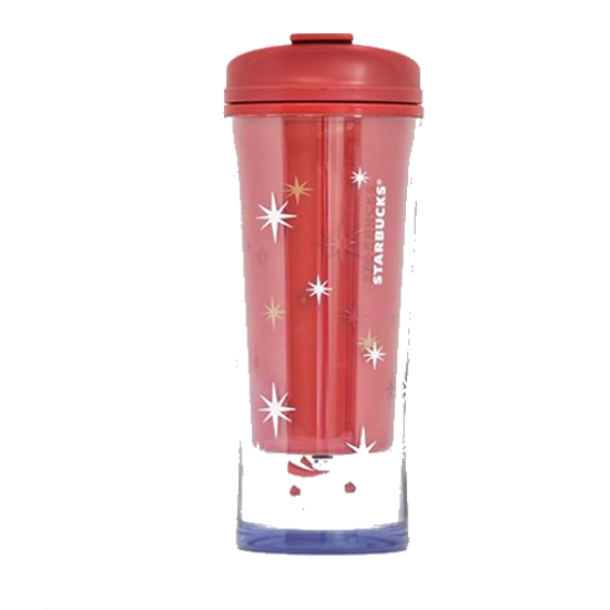 Coffee Cup Mug Starbucks Tumbler Japan Red PNG Image