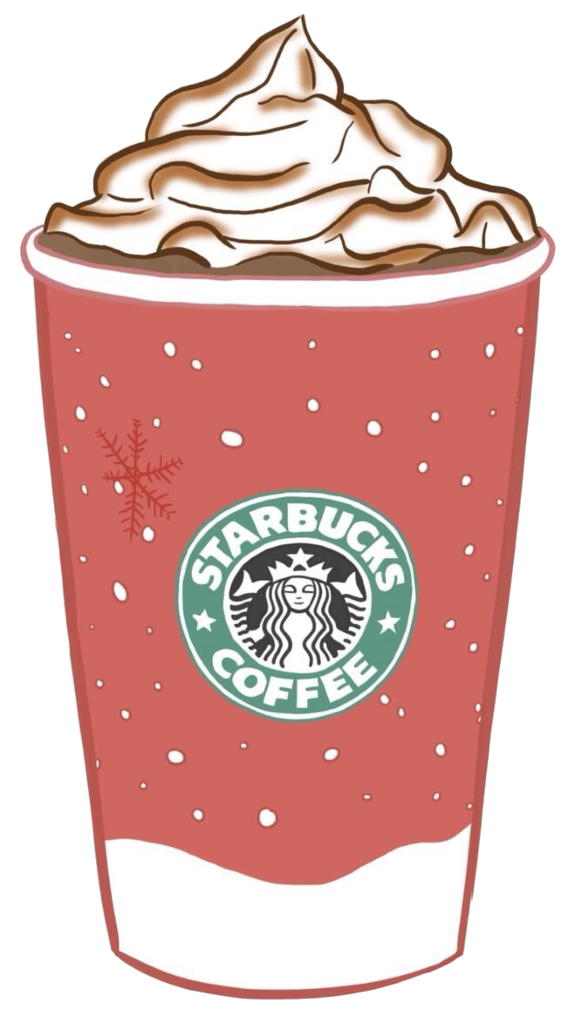 Frappuccino Tea Coffee Drink Starbucks PNG Image High Quality PNG Image