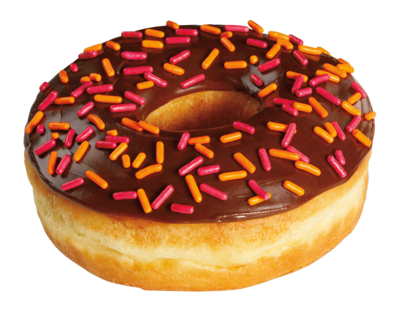 And Coffee Dunkin' Donuts Doughnuts Bagel Donut PNG Image