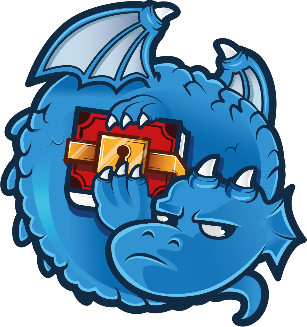 Coin Offering Initial Blockchain Cryptocurrency Ethereum Dragonchain PNG Image