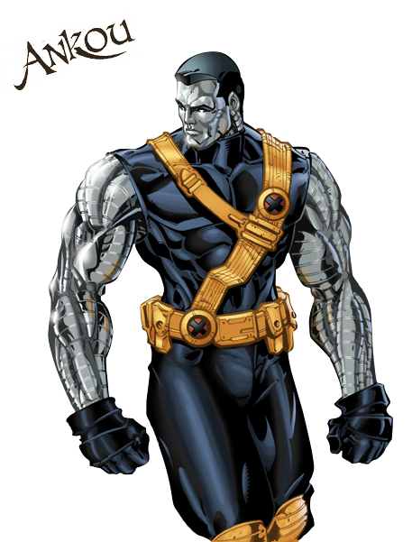 Colossus Transparent PNG Image