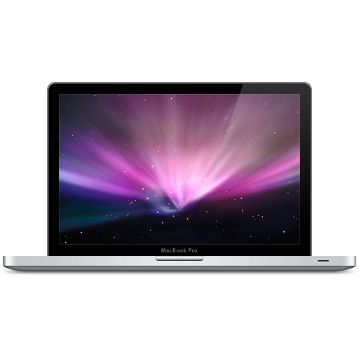 Apple Computer Hd PNG Image